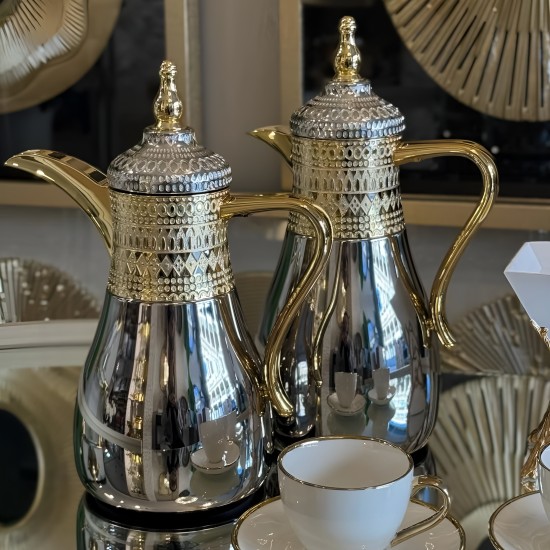 Coffee Pot 1 Liter